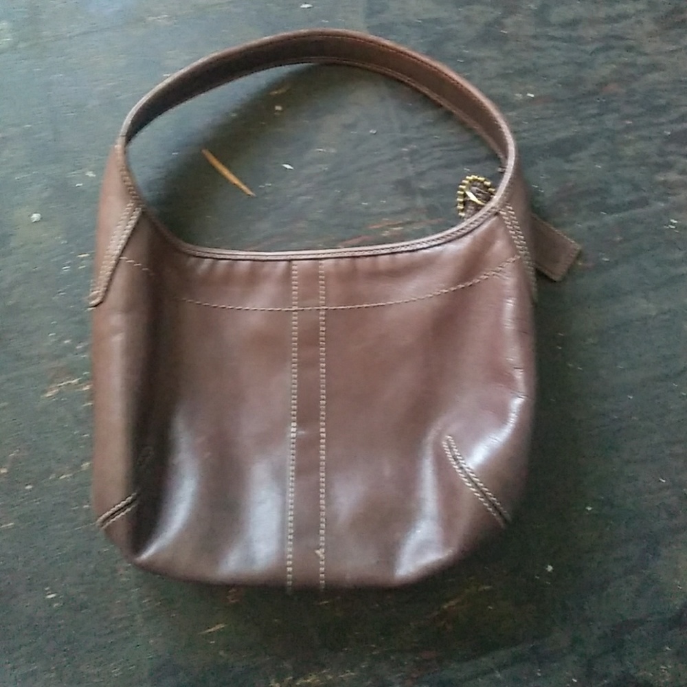 Vintage Coach Purse
